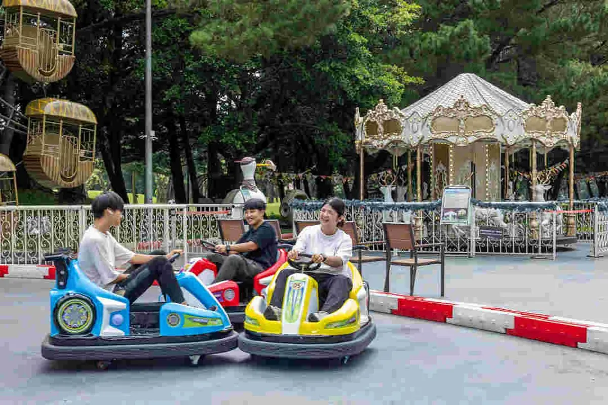 暑假親子露營「兒童免費」！最好玩露營車推薦２家，提供一泊二食、暢玩樂園