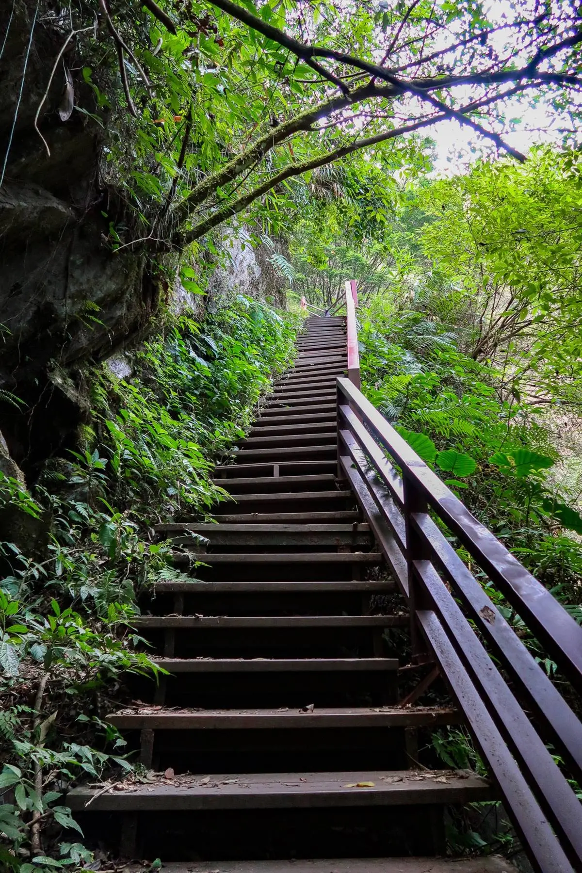埔里免費景點!「觀音瀑布」這天起重新開放,嘉義同名觀音瀑布8/8免門票 埔里免費景點!「觀音瀑布」這天起重新開放,嘉義同名觀音瀑布8/8免門票