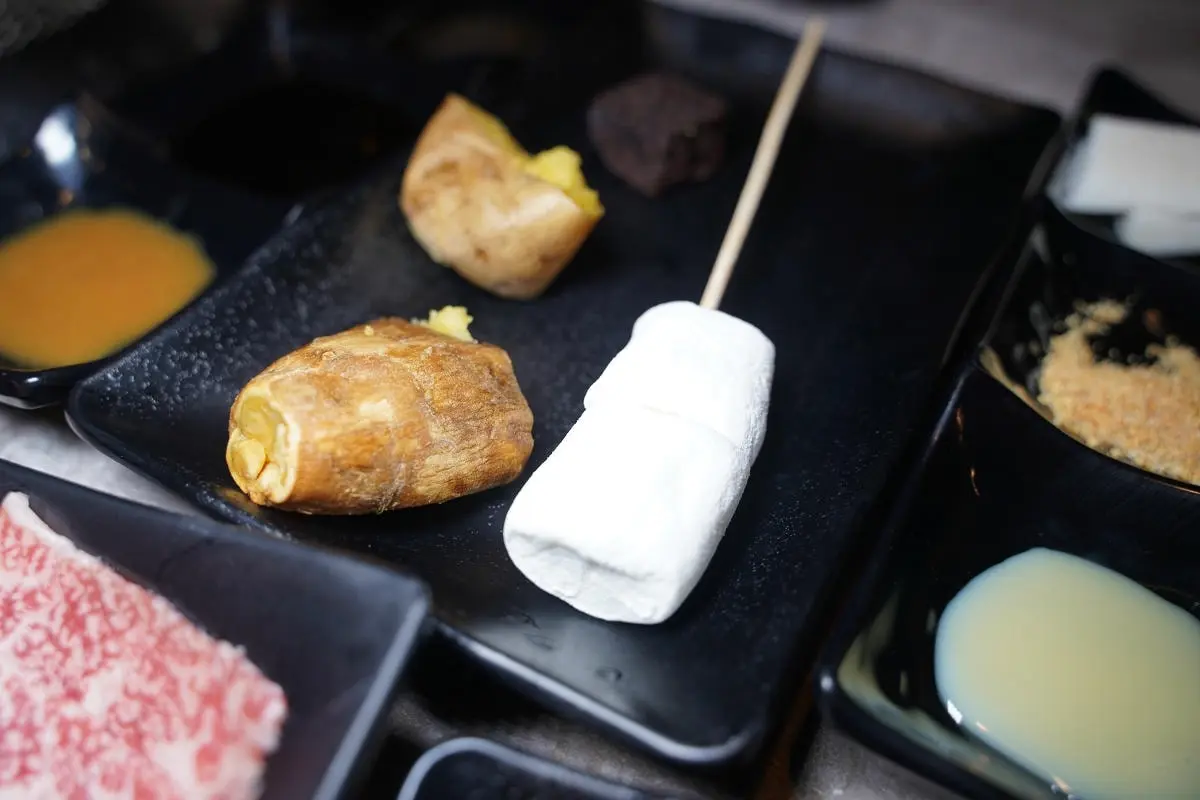 桃園新開燒肉吃到飽!限時580元起、當月壽星5折,加價還能無限爽嗑火鍋 桃園新開燒肉吃到飽!限時580元起、當月壽星5折,加價還能無限爽嗑火鍋
