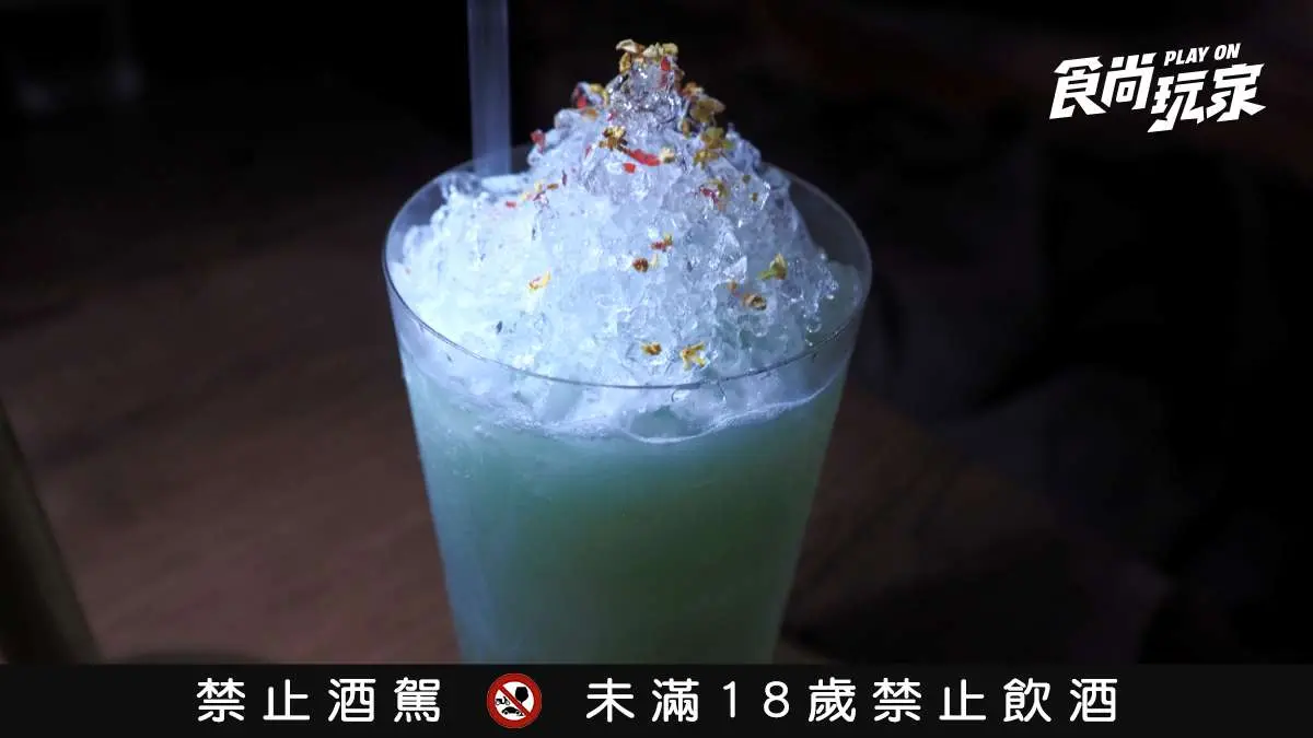 澎湖３間特色酒吧！仙人掌、仙草、絲瓜入酒，在地人解酒早餐鹹粥「私藏吃法」