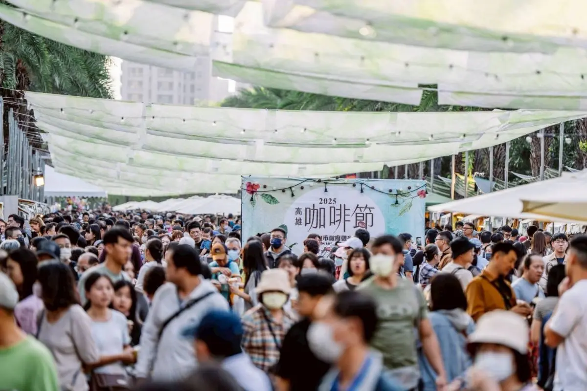8月全台活動懶人包!浪漫夏日煙火秀、主題美食市集、熱氣球嘉年華同步登場 8月全台活動懶人包!浪漫夏日煙火秀、主題美食市集、熱氣球嘉年華同步登場