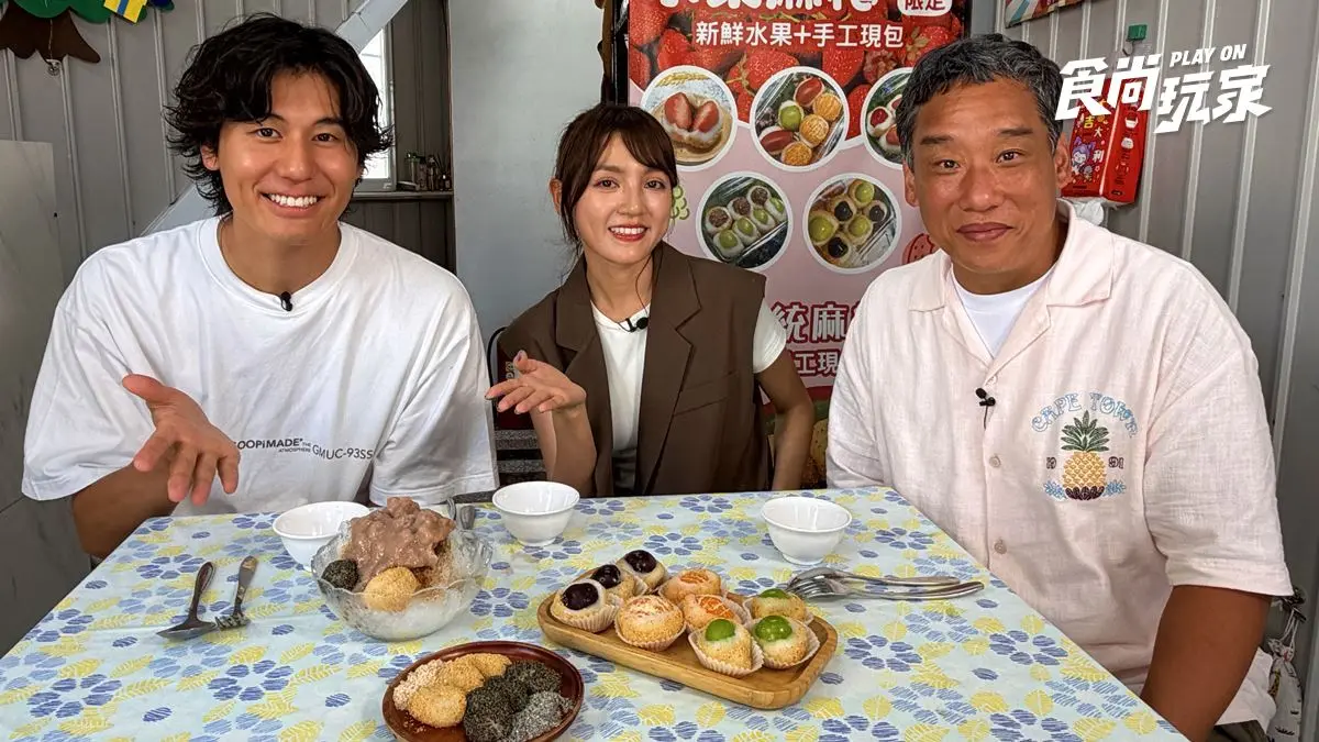 爆量牛小骨牛肉麵！風田、朵拉吃台南美食｜8/18店家資訊