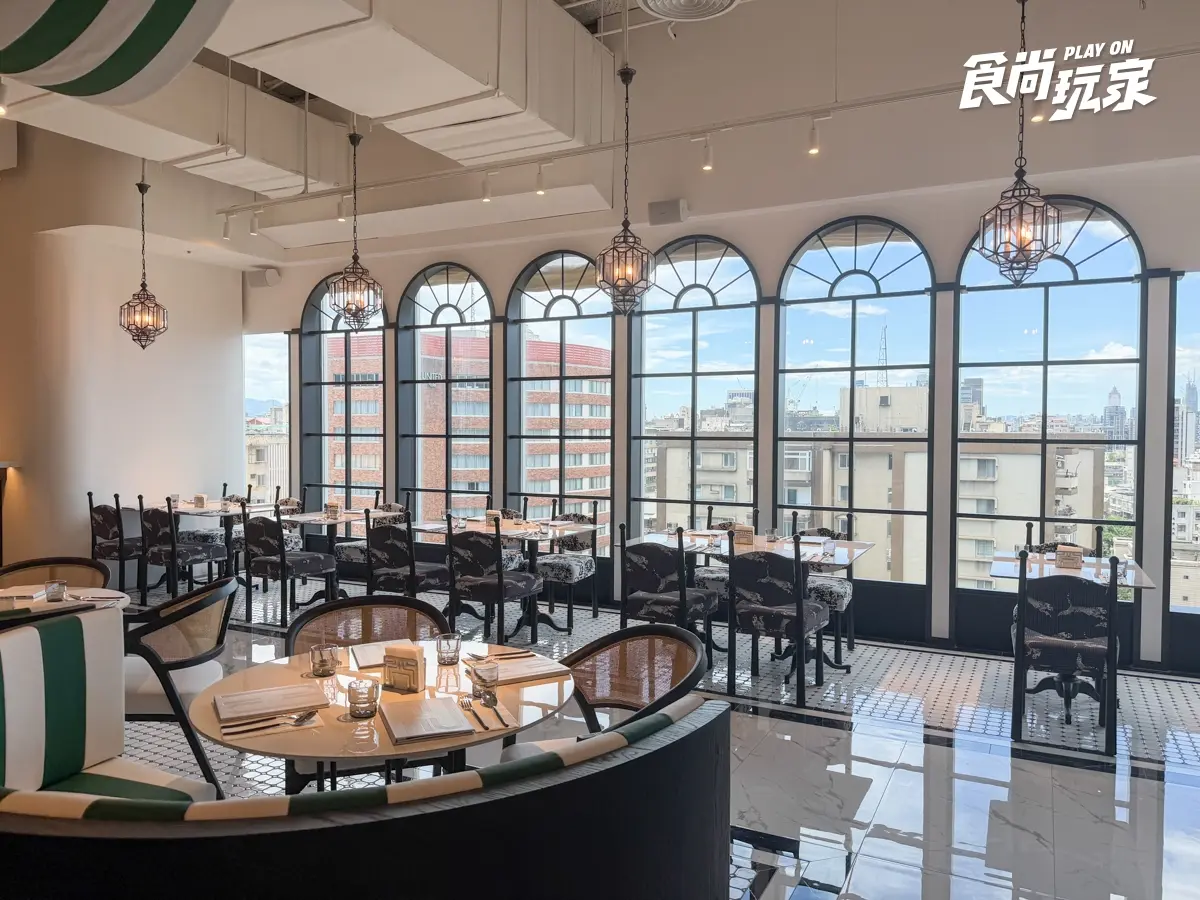 大巨蛋遠東Garden City最新商場開箱！樓層亮點、美食餐廳攻略，LOPIA這時開