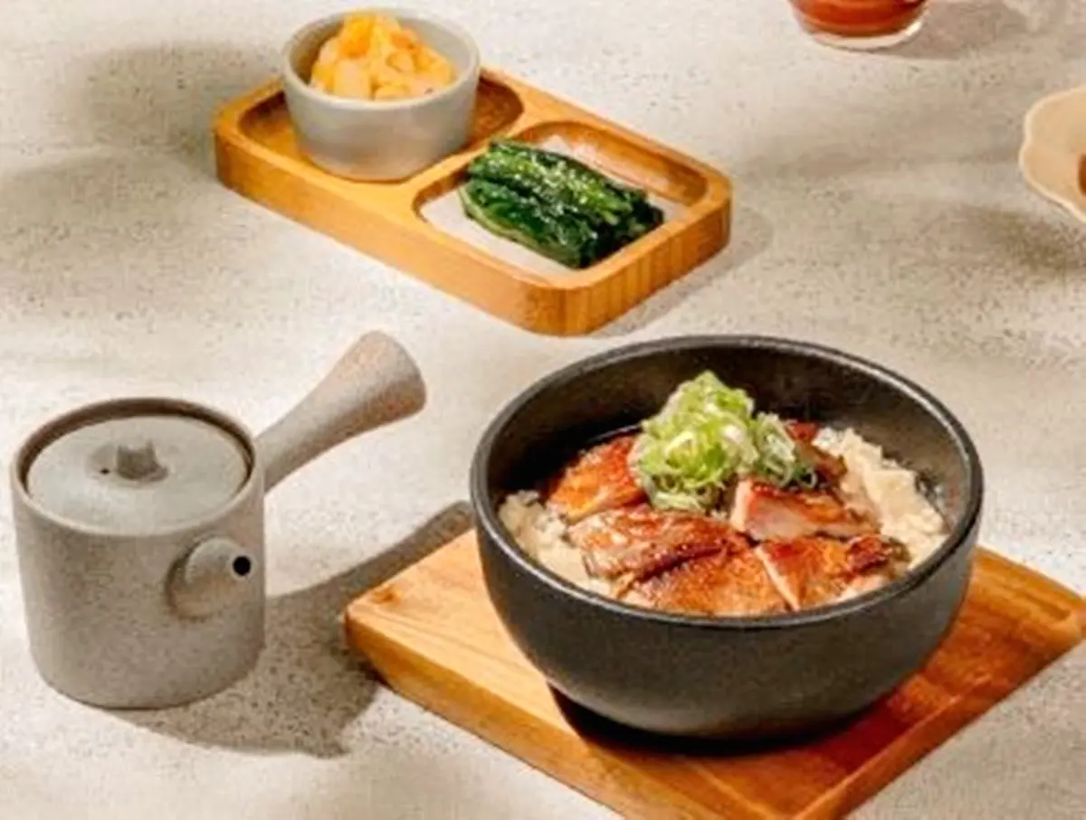 大巨蛋遠東美食推薦12間！全台第１間天丼５折、豆腐鍋買一送一，免費送醉鴨