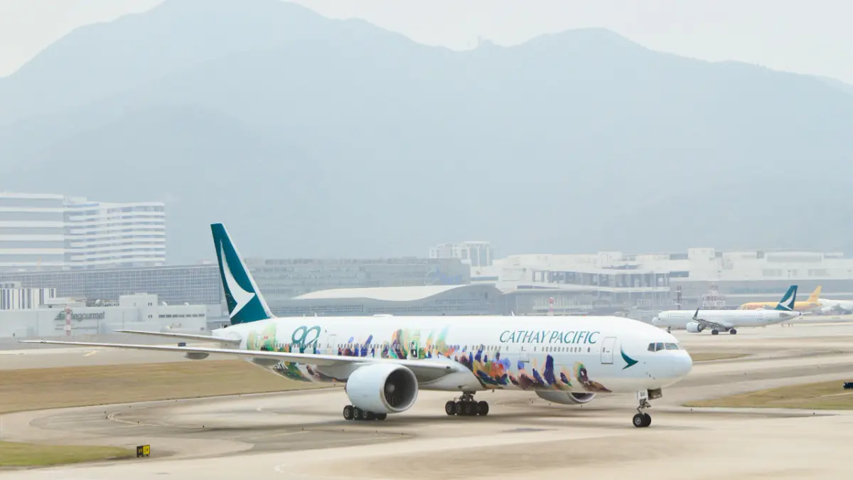 飛韓國只要2499！4大航空「限時便宜機票」懶人包，虎航112元起快搶