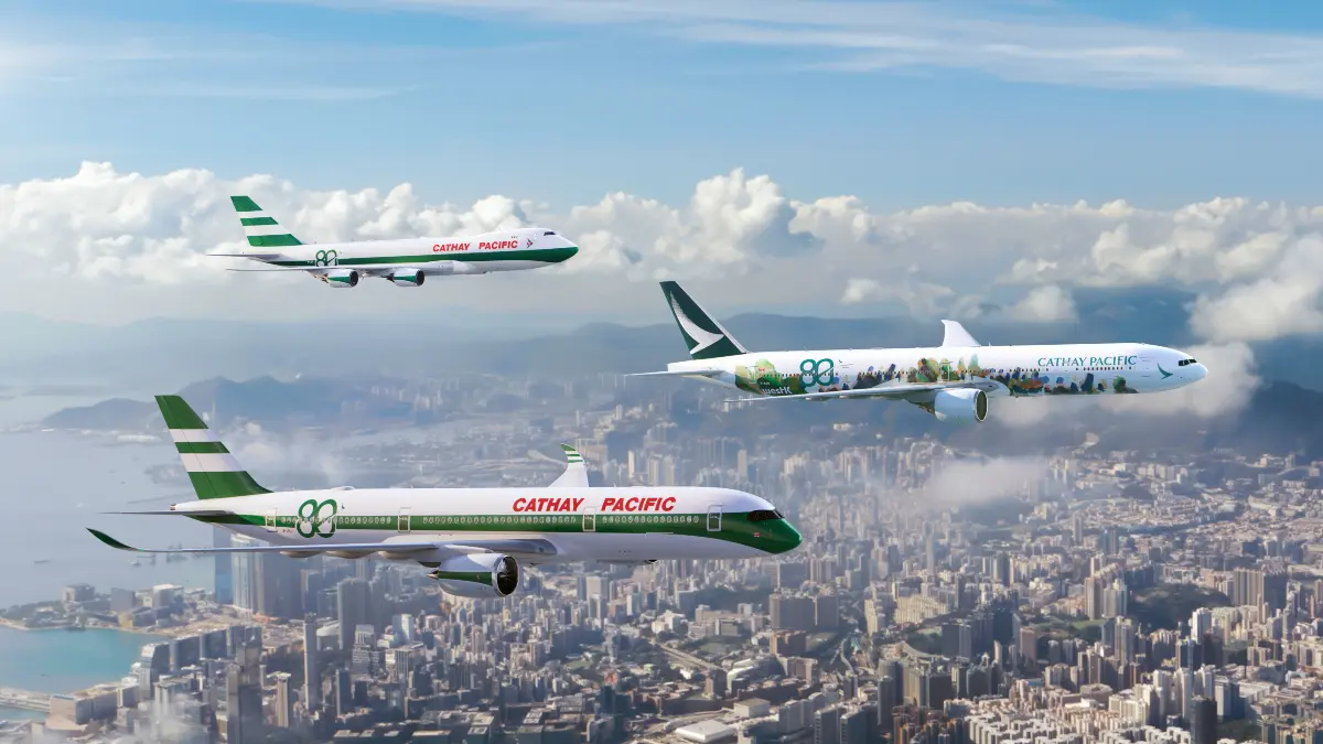 飛韓國只要2499！4大航空「限時便宜機票」懶人包，虎航112元起快搶