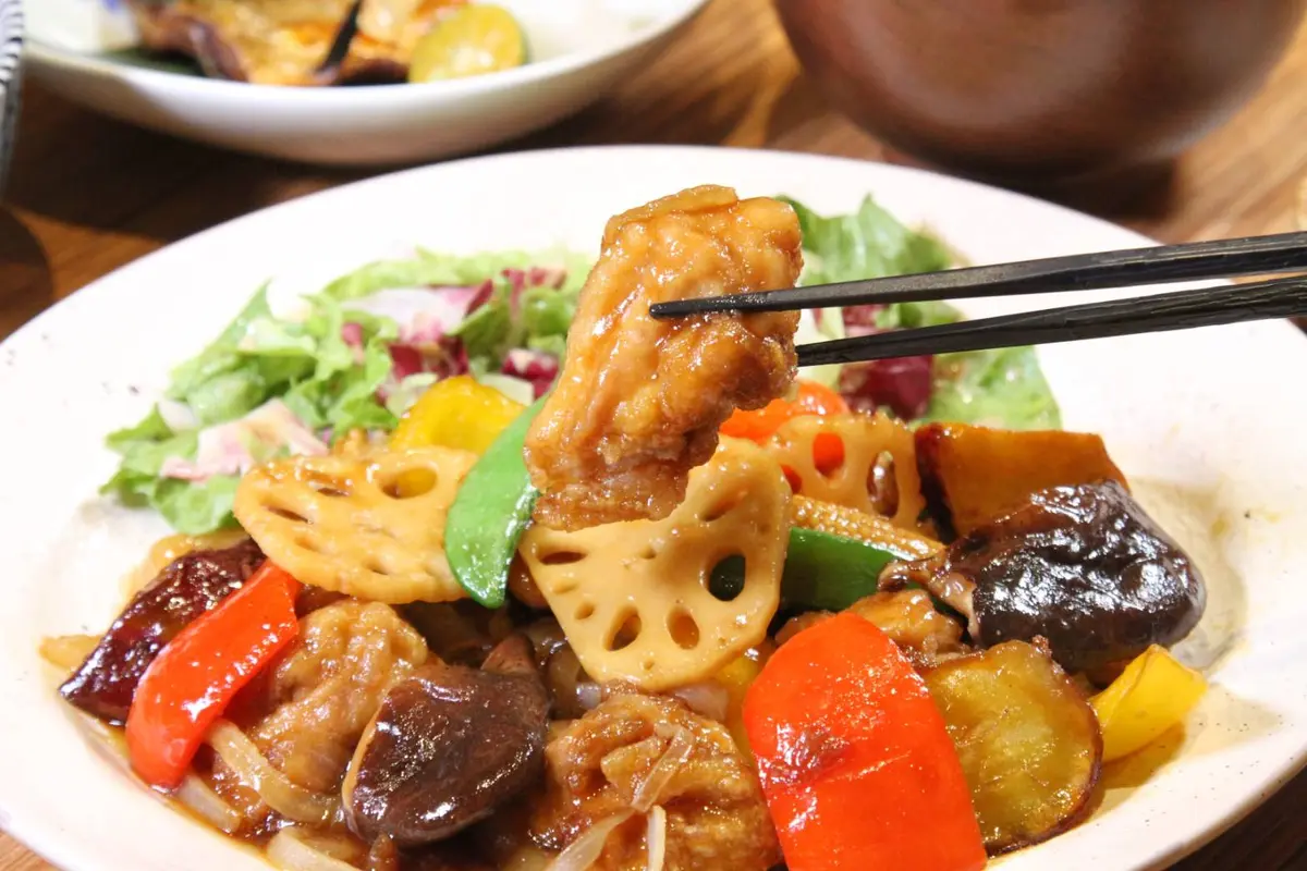 送150元唐揚雞！彌生軒「１料理」脆上暴紅，週年慶加碼定食免費、滿1200送150