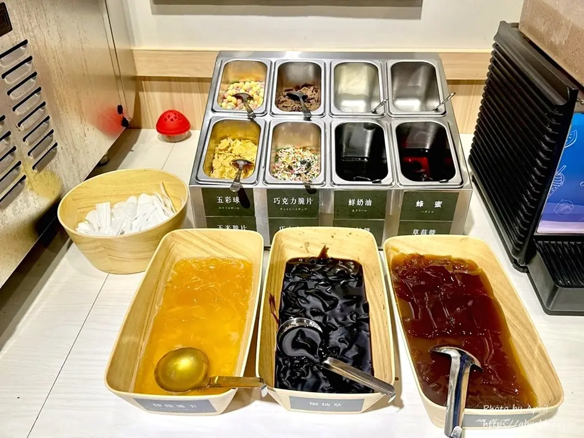 199元火鍋吃到飽！「高CP值鍋物」30款自助吧蔬食、DIY霜淇淋、肉燥飯暢吃