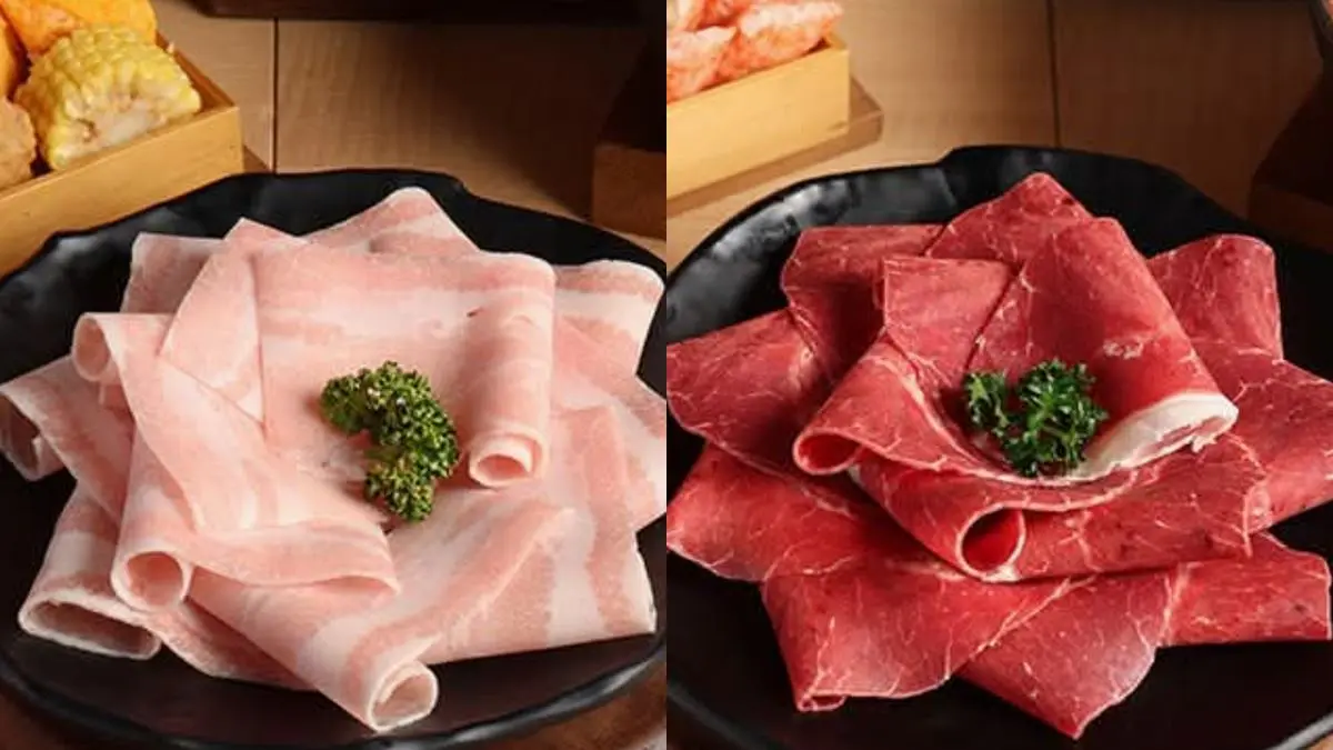 「築間鍋物買一送一」快搶！180元吃昆布牛肉、梅花豬火鍋，加碼送香辣滷味