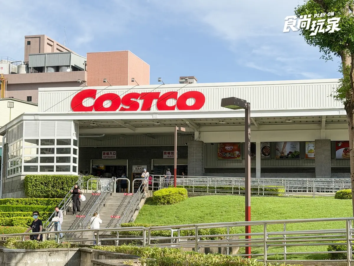 好市多祭出新規範！這天起買披薩、霜淇淋先刷會員卡，但這家店不適用