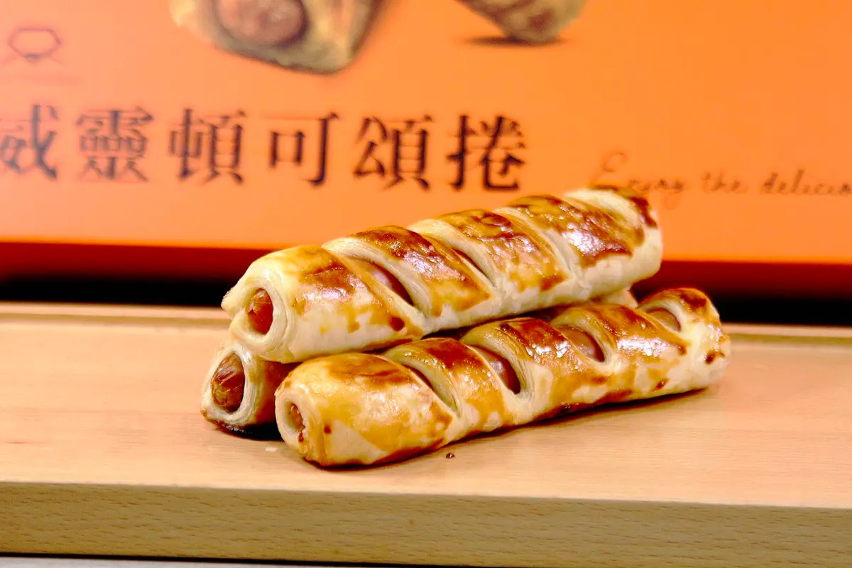 手搖飲、滷味、可頌捲買一送一！９月首波連鎖名店優惠13家，再抽620元披薩券（中獎公布）