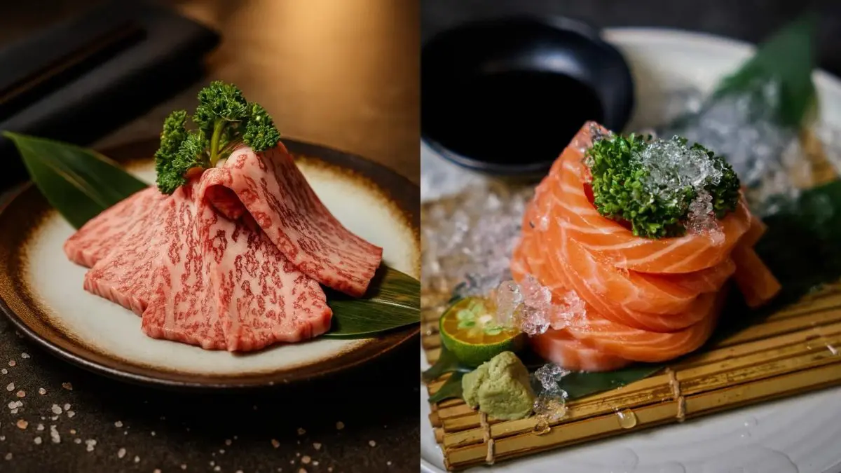 2026高雄燒肉推薦！14間燒肉吃到飽、平價單人燒肉、頂級燒肉統整