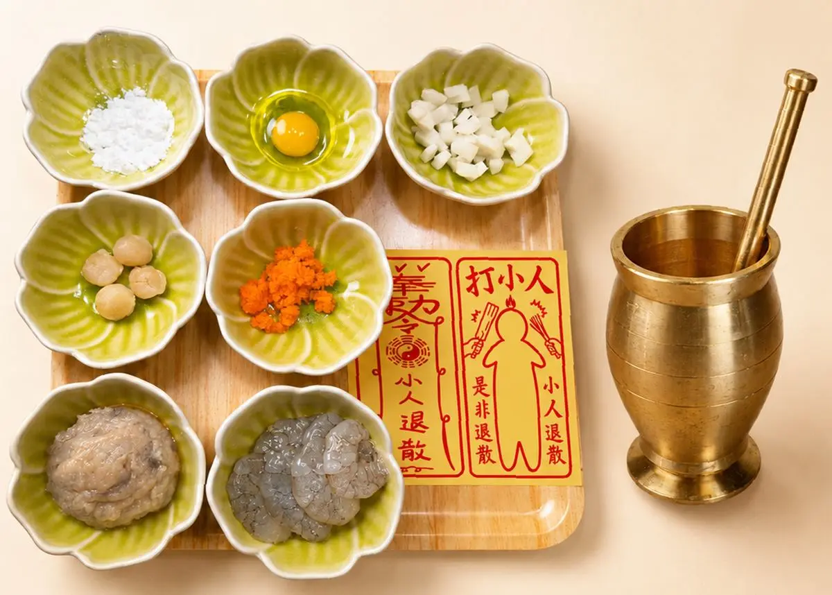 馬辣全新「麻辣老火鍋」插旗東區！10款推薦必吃＋優惠一覽，鴨血豆腐吃到飽