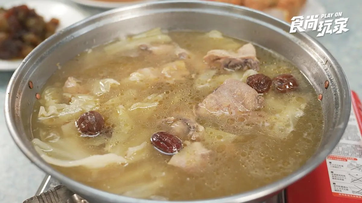 嘉義特色美食吃爆！６間在地私藏：現宰羊肉、最強烤玉米、阿祖級椪皮麵