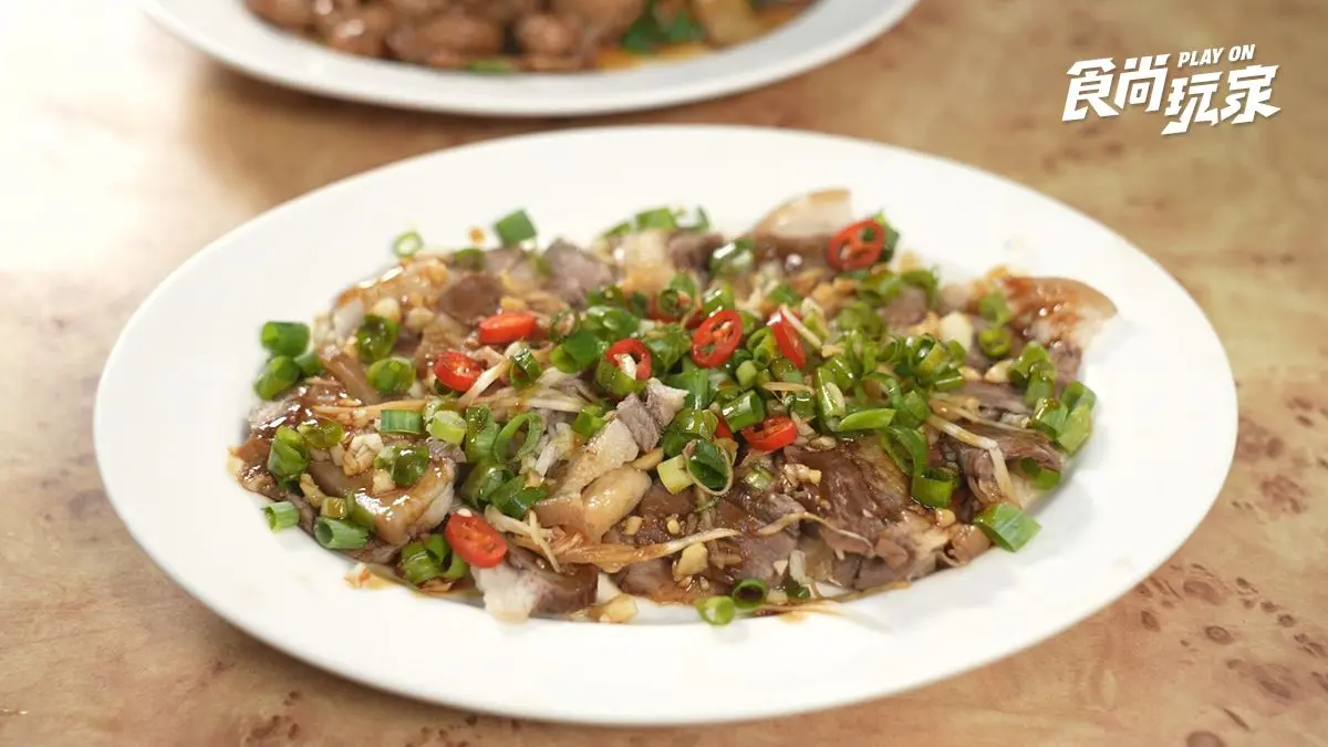 嘉義特色美食吃爆！６間在地私藏：現宰羊肉、最強烤玉米、阿祖級椪皮麵