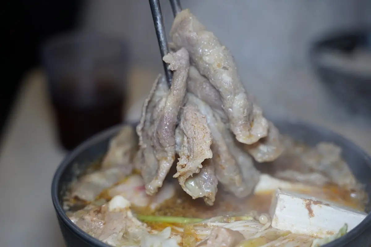 185元起吃到飽！高CP值「平價個人小火鍋」自助吧麵食、零食、霜淇淋暢吃
