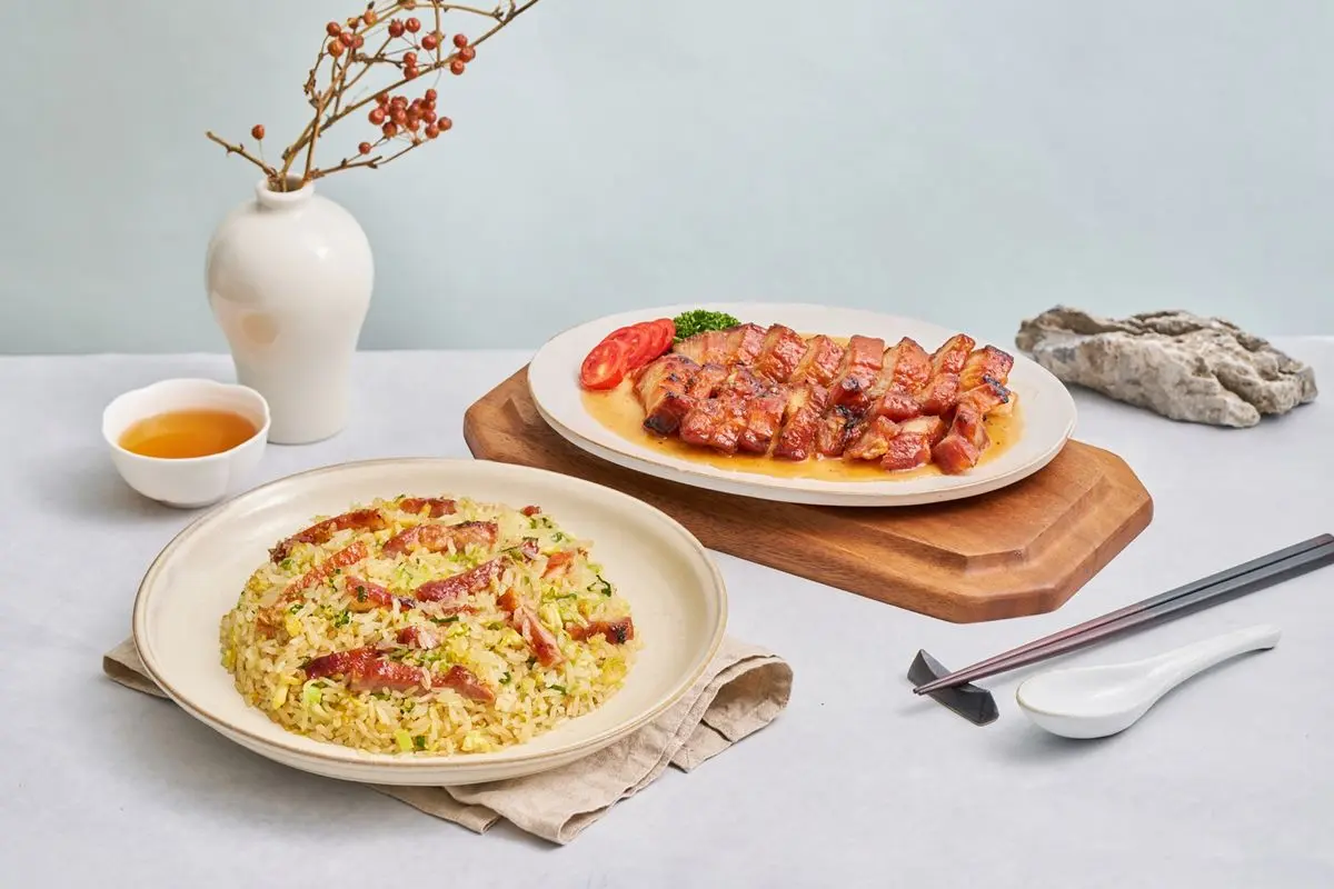 全台第２間「點點心Signature」來了！滿額送200元，吃得到三麗鷗聯名餐