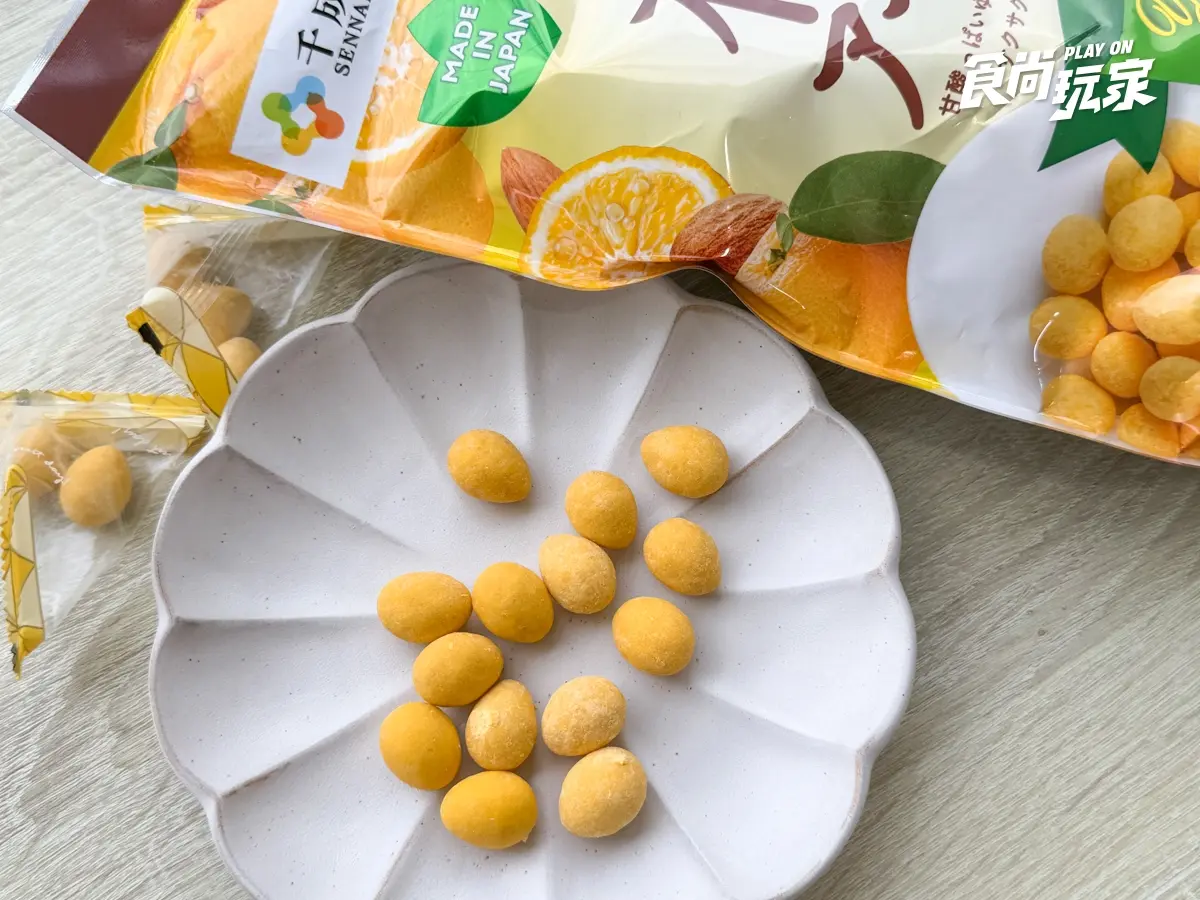 好市多６款新品推薦！日本柚子零食、杜拜巧克力麻糬必吃，Costco員工熊超萌（中獎公布）