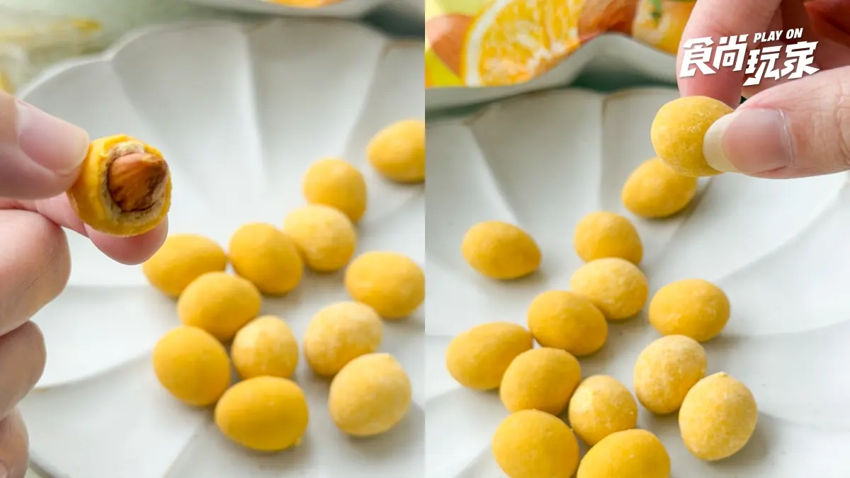 好市多６款新品推薦！日本柚子零食、杜拜巧克力麻糬必吃，Costco員工熊超萌（中獎公布）
