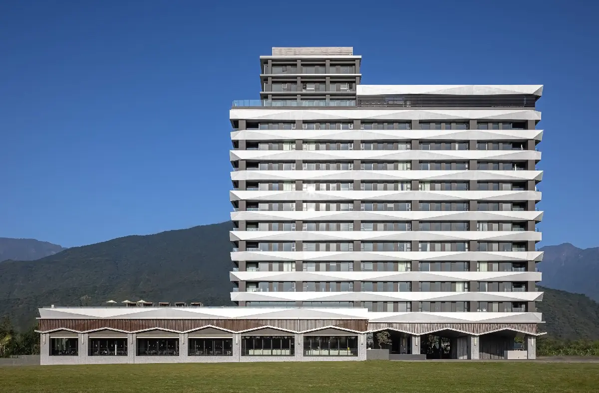 老屋變綠建築、智慧低碳露營！６間「綠生態永續」住宿推薦，投票抽住宿券
