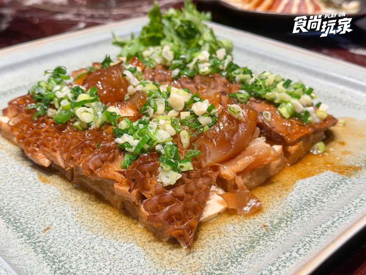 高雄老字號「福園台菜」插旗大巨蛋！必吃菜色TOP８，消費滿額送300元抵用券