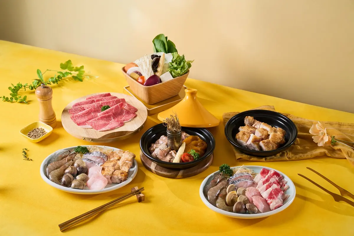 夜遊傳藝、餵水豚、泡湯看龜山島！５間「定點深度玩」住宿推薦，免費抽住宿券