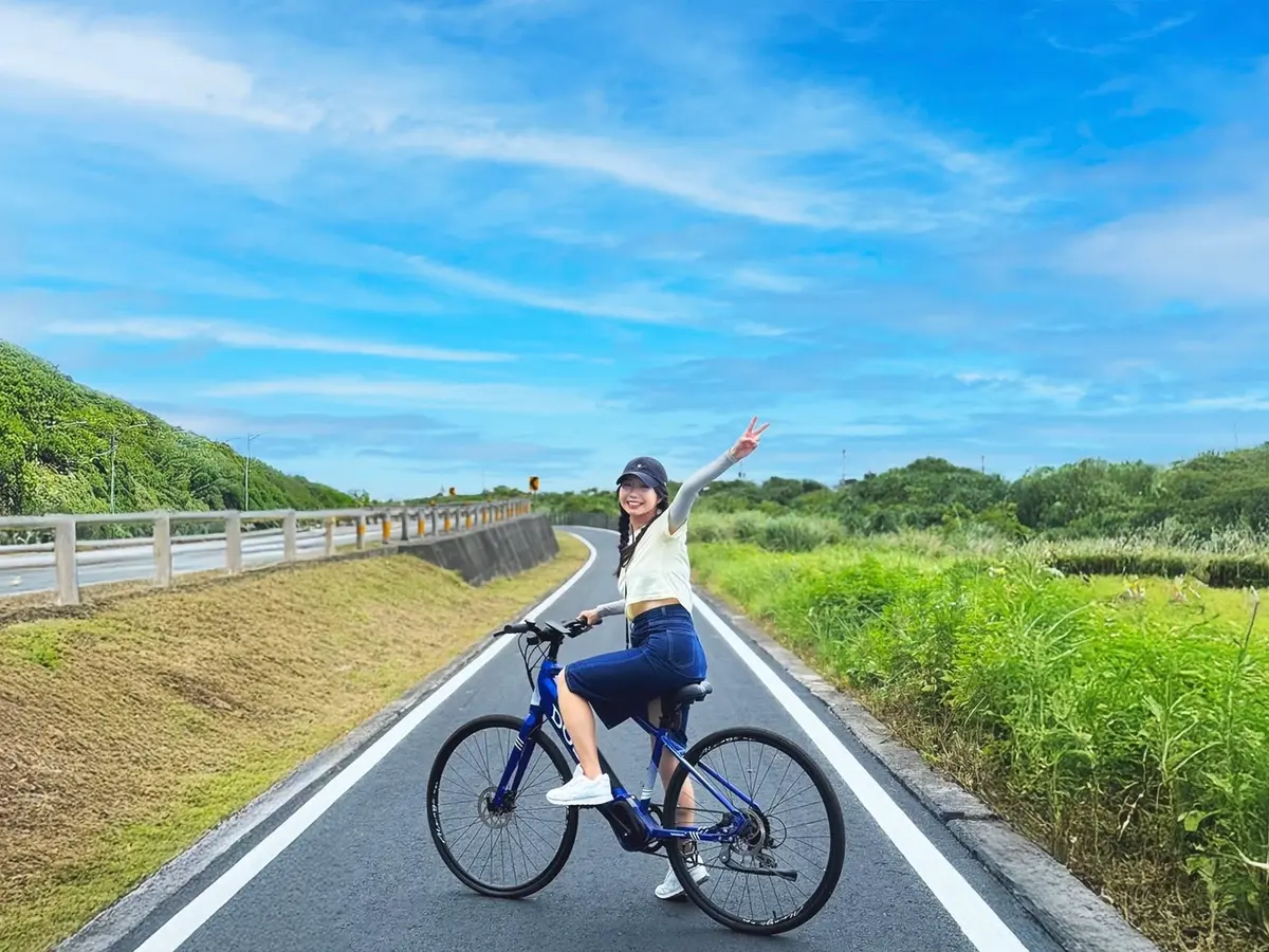 夜遊傳藝、餵水豚、泡湯看龜山島！５間「定點深度玩」住宿推薦，免費抽住宿券
