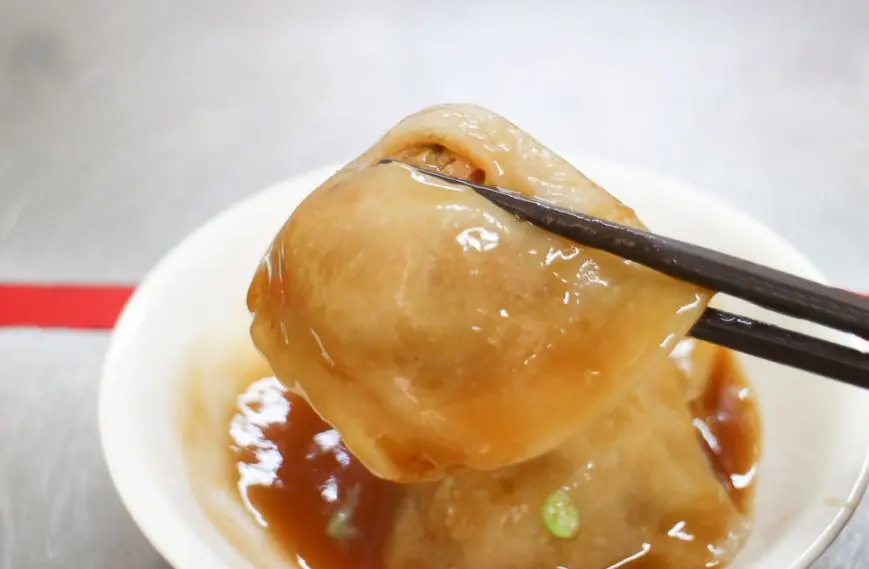 別只會吃碗粿、鍋燒意麵!網友推薦台南小吃Top10,加碼牛肉湯口袋名單 別只會吃碗粿、鍋燒意麵!網友推薦台南小吃Top10,加碼牛肉湯口袋名單