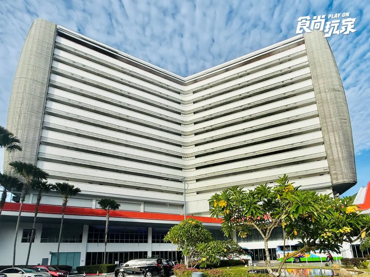 周杰倫也住這家!大紅花渡假村開箱:平價享受海上別墅、搭遊艇浪漫看日落 周杰倫也住這家!大紅花渡假村開箱:平價享受海上別墅、搭遊艇浪漫看日落