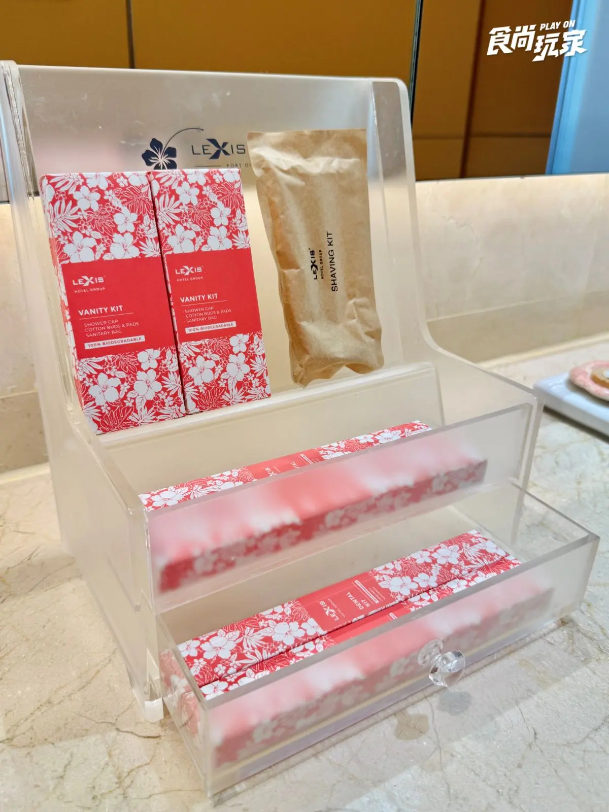 周杰倫也住這家！大紅花渡假村開箱：平價享受海上別墅、搭遊艇浪漫看日落