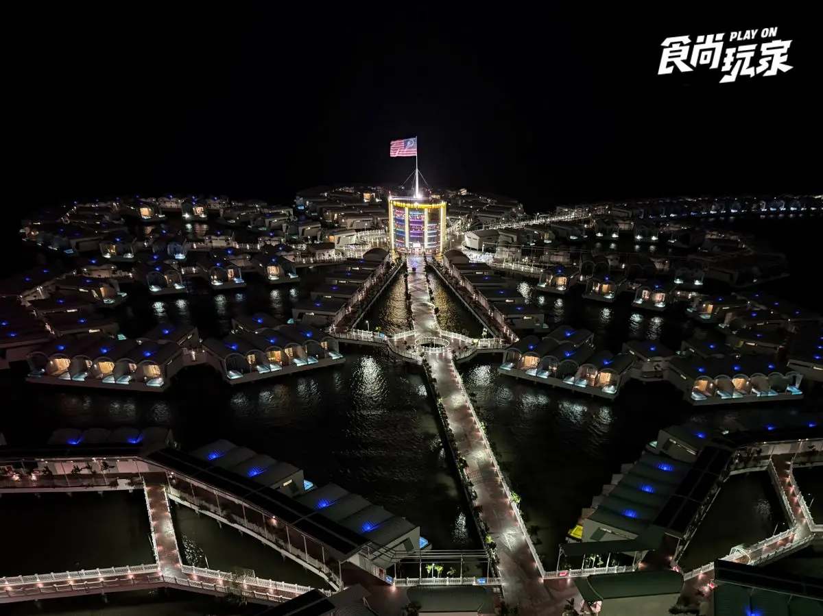 周杰倫也住這家！大紅花渡假村開箱：平價享受海上別墅、搭遊艇浪漫看日落