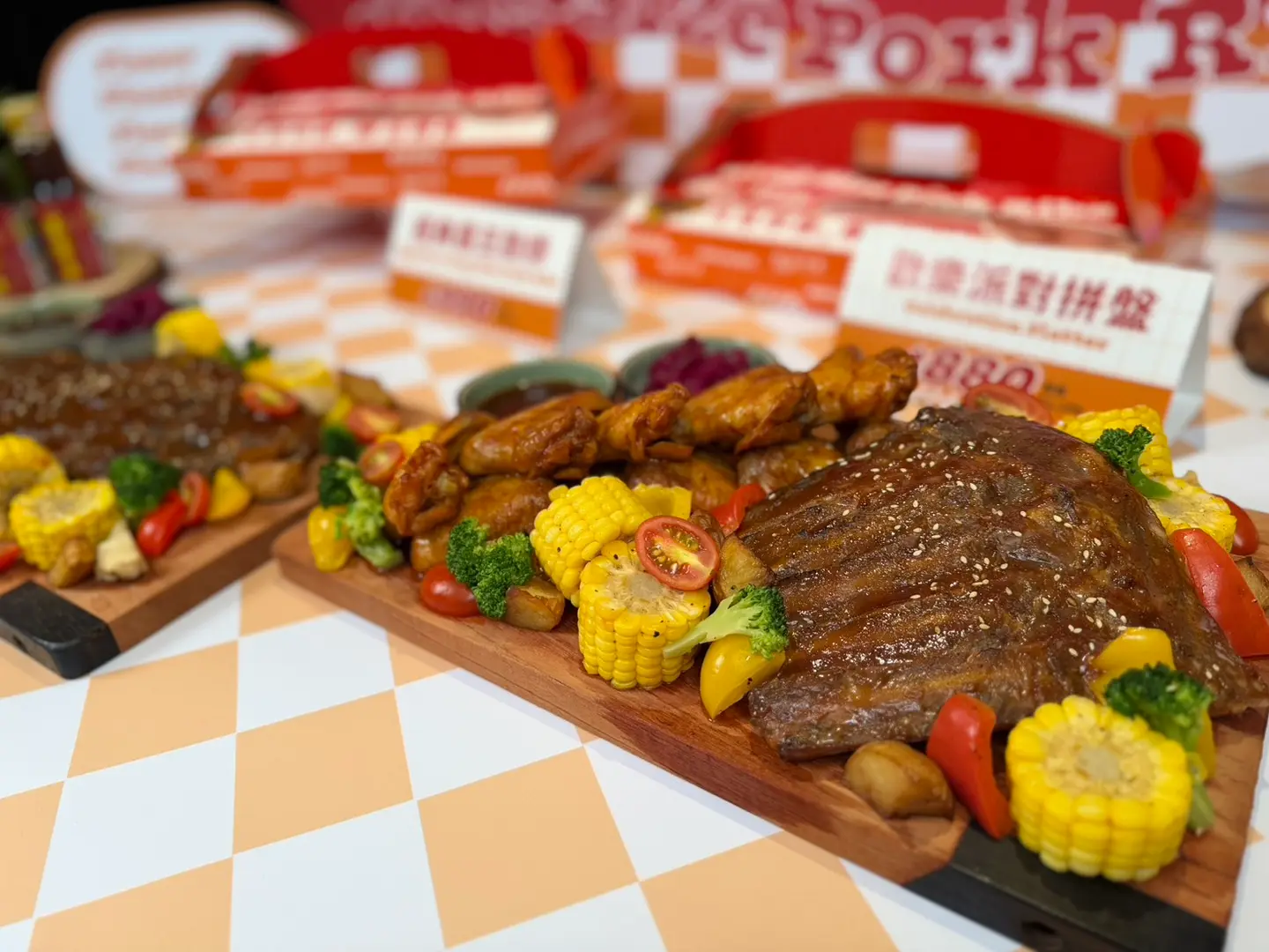 2026中秋燒肉禮盒推薦!買日本和牛贈泡菜、燒肉醬,法餐聯名肉品2件折10元 2026中秋燒肉禮盒推薦!買日本和牛贈泡菜、燒肉醬,法餐聯名肉品2件折10元