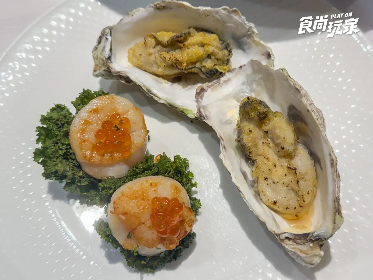王仁甫、季芹推薦！王品牛排開賣日本國產牛雙人餐，姓名對中１字免費吃海鮮