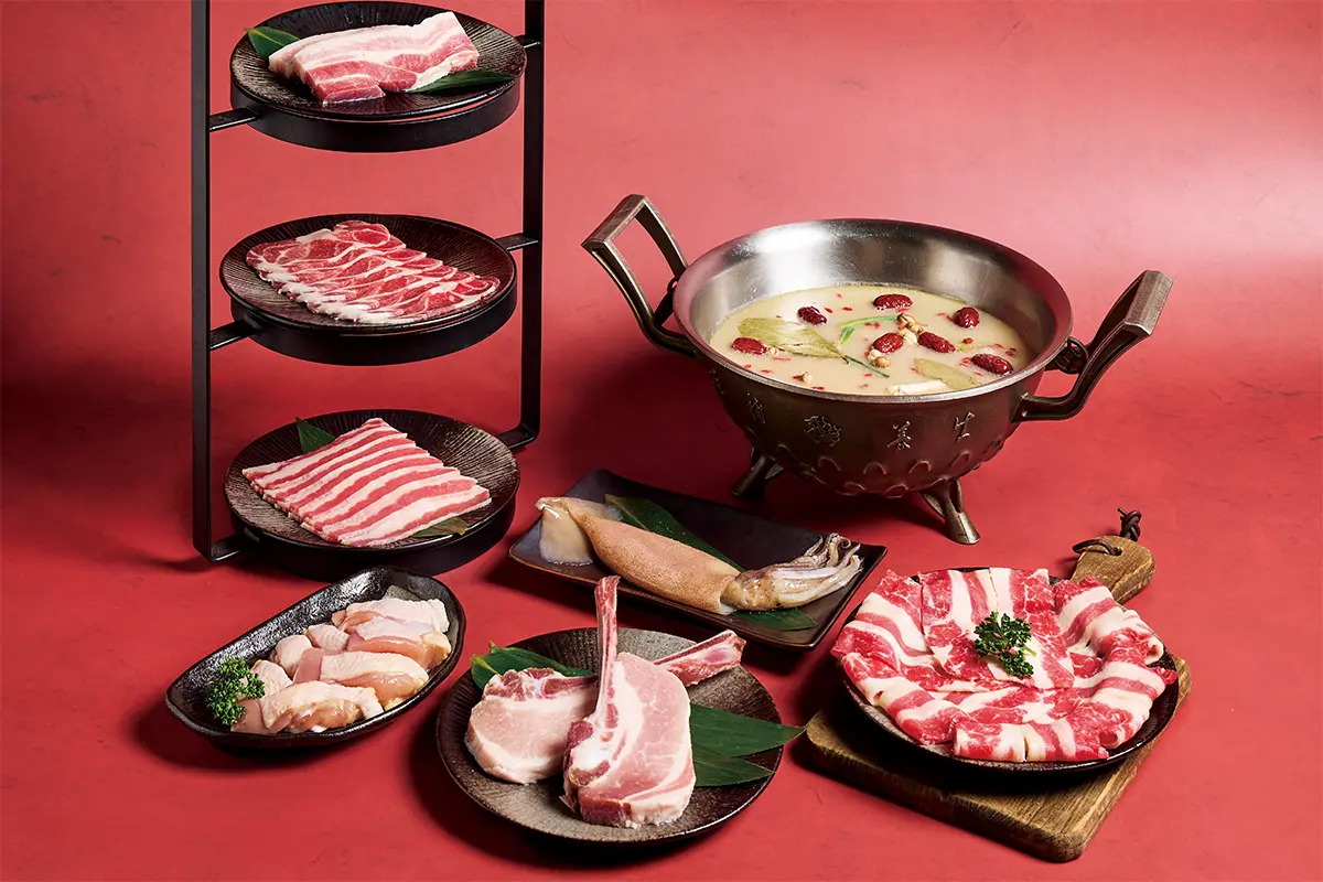 中秋烤肉到原燒！對中姓名免費吃日本國產牛，自助吧吃到飽延長至3.5小時