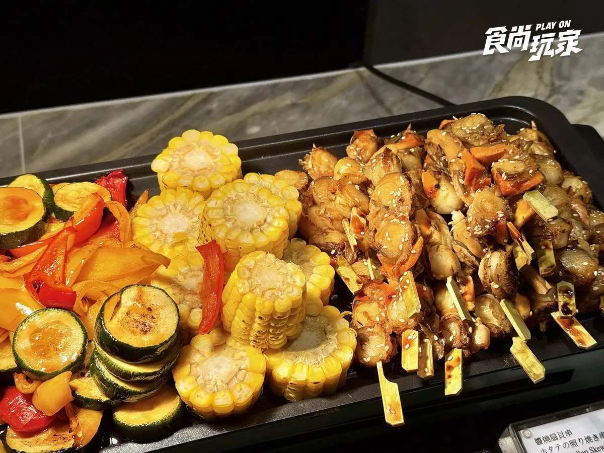 東京車站「頂級牛排」快閃台北！自助式吃到飽７折起，新餐季必吃菜色推薦