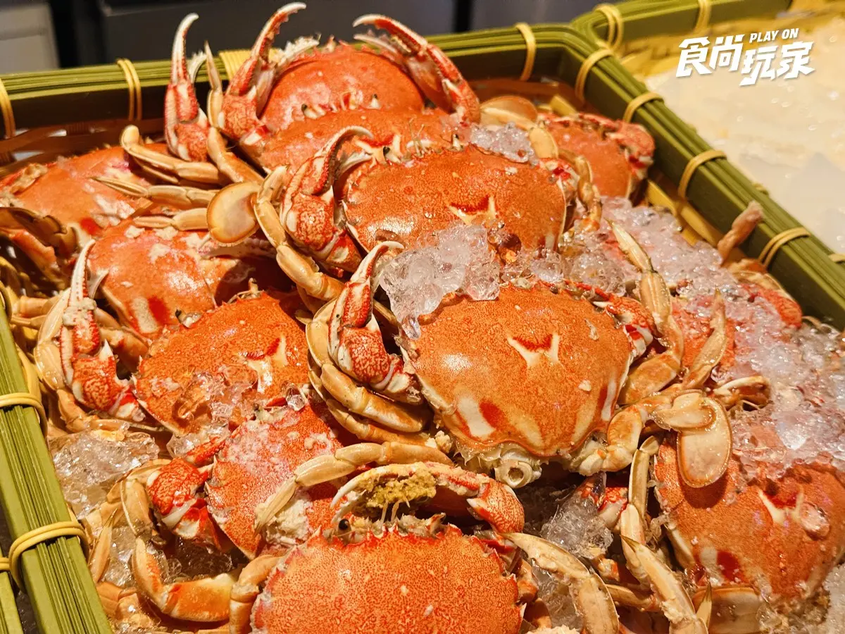 東京車站「頂級牛排」快閃台北！自助式吃到飽７折起，新餐季必吃菜色推薦