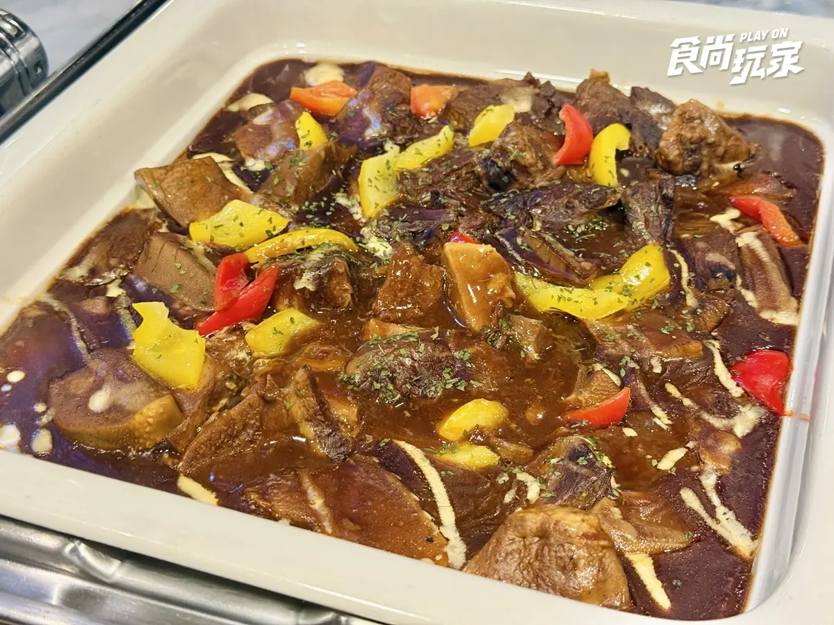東京車站「頂級牛排」快閃台北！自助式吃到飽７折起，新餐季必吃菜色推薦