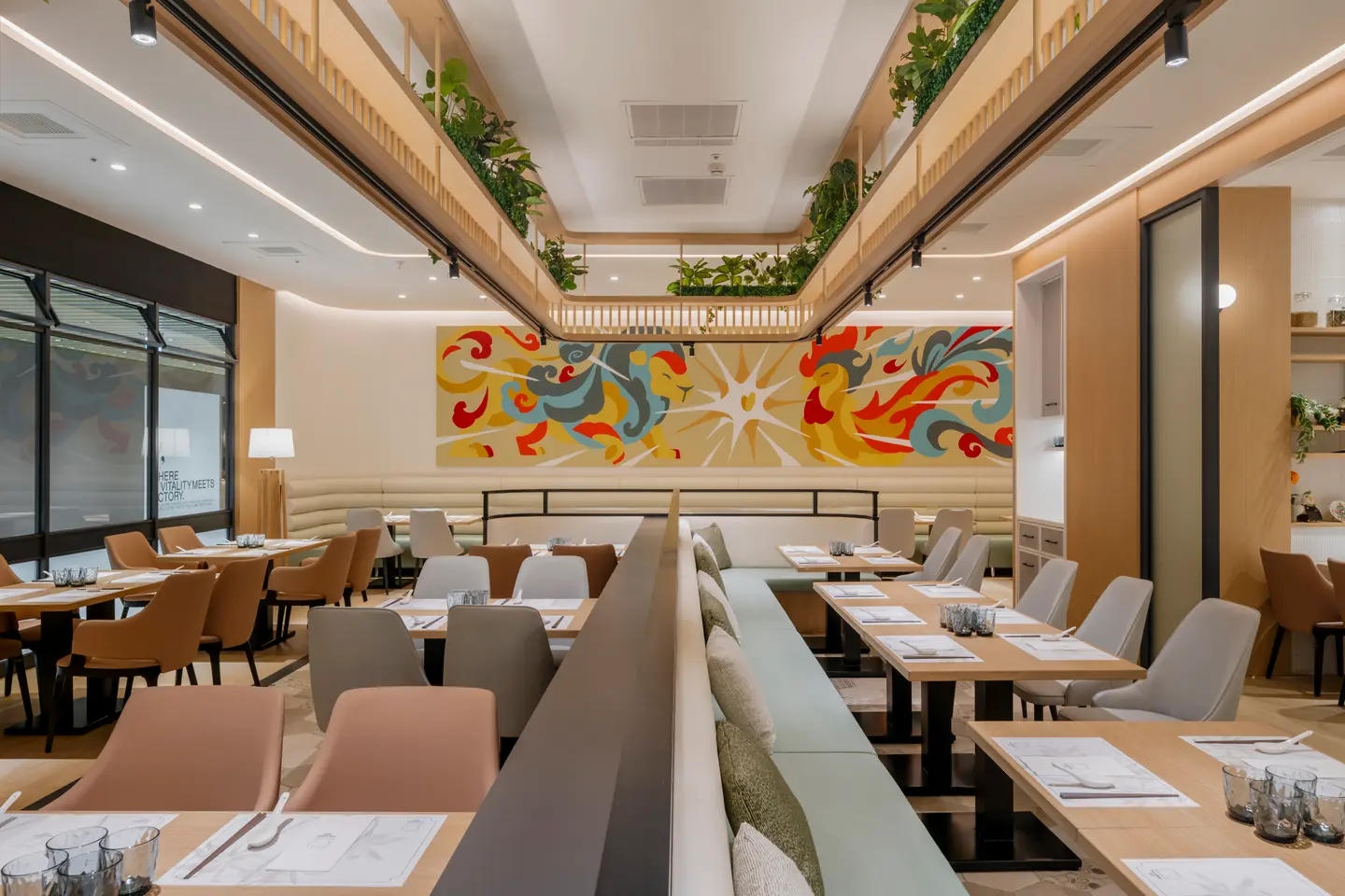 新加坡「文華雞飯始祖」首店插旗大巨蛋!Chatterbox Café賣破千萬份,連郭富城都愛吃 新加坡「文華雞飯始祖」首店插旗大巨蛋!Chatterbox Café賣破千萬份,連郭富城都愛吃