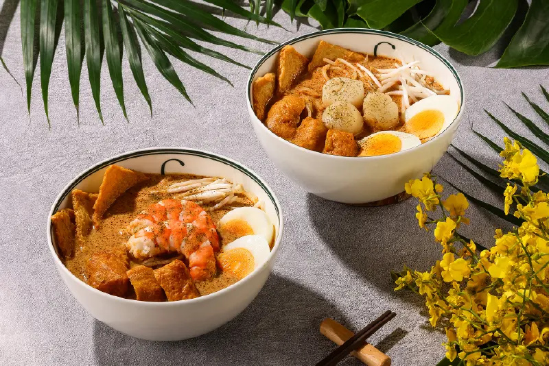 新加坡「文華雞飯始祖」首店插旗大巨蛋!Chatterbox Café賣破千萬份,連郭富城都愛吃 新加坡「文華雞飯始祖」首店插旗大巨蛋!Chatterbox Café賣破千萬份,連郭富城都愛吃