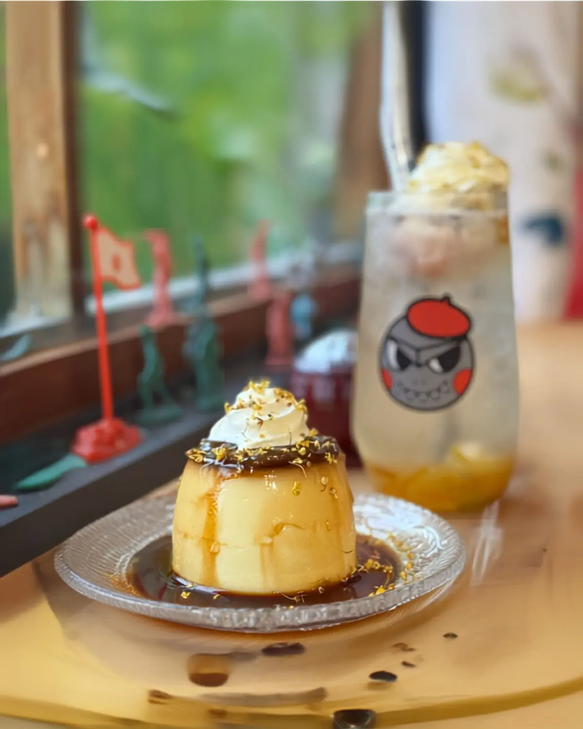 蔬食者的天堂！「柚香美食市集」逛120家創意美食，海景第一排看宇宙人開唱