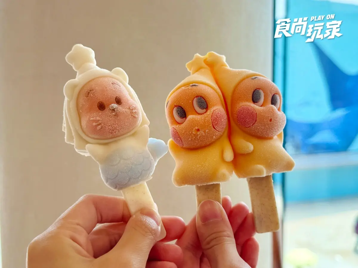 東南亞第1間「泡泡瑪特甜點店」!5款必吃星星人蛋糕,免費拍超萌Labubu 東南亞第1間「泡泡瑪特甜點店」!5款必吃星星人蛋糕,免費拍超萌Labubu