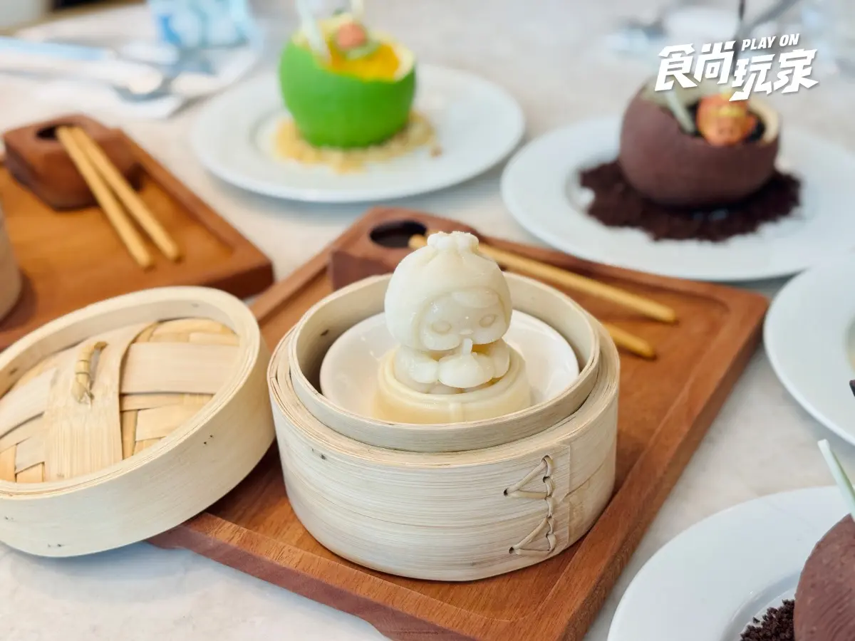 東南亞第1間「泡泡瑪特甜點店」!5款必吃星星人蛋糕,免費拍超萌Labubu 東南亞第1間「泡泡瑪特甜點店」!5款必吃星星人蛋糕,免費拍超萌Labubu