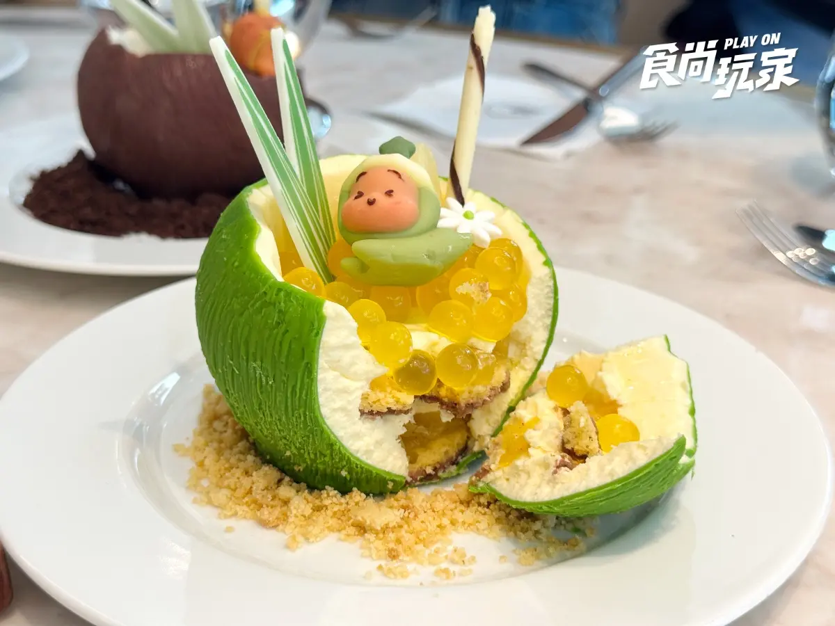 東南亞第1間「泡泡瑪特甜點店」!5款必吃星星人蛋糕,免費拍超萌Labubu 東南亞第1間「泡泡瑪特甜點店」!5款必吃星星人蛋糕,免費拍超萌Labubu