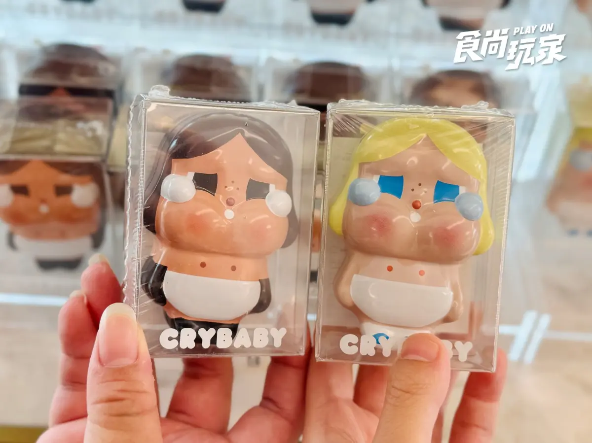 東南亞第1間「泡泡瑪特甜點店」!5款必吃星星人蛋糕,免費拍超萌Labubu 東南亞第1間「泡泡瑪特甜點店」!5款必吃星星人蛋糕,免費拍超萌Labubu