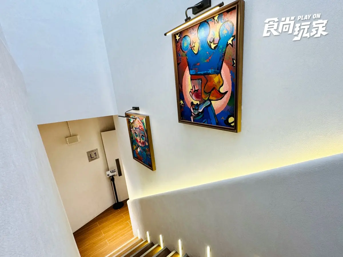 東南亞第1間「泡泡瑪特甜點店」!5款必吃星星人蛋糕,免費拍超萌Labubu 東南亞第1間「泡泡瑪特甜點店」!5款必吃星星人蛋糕,免費拍超萌Labubu