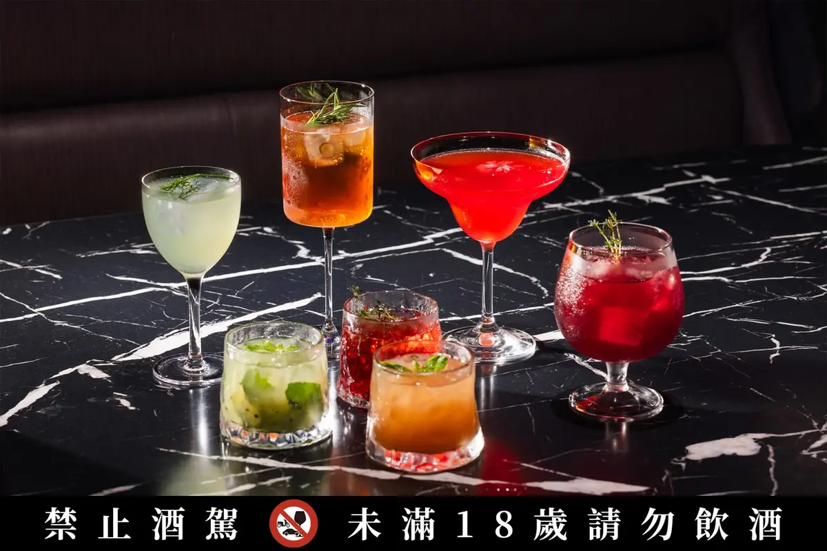 URBAN PARADISE插旗桃園！餐期價格、６大餐酒搭配整理，嘉義也有饗食天堂