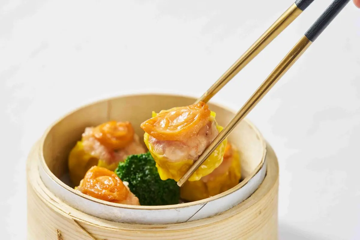 60道港點粵菜無限吃!台北福華珍珠坊「港點吃到飽」翻新回歸,限時優惠開跑 60道港點粵菜無限吃!台北福華珍珠坊「港點吃到飽」翻新回歸,限時優惠開跑
