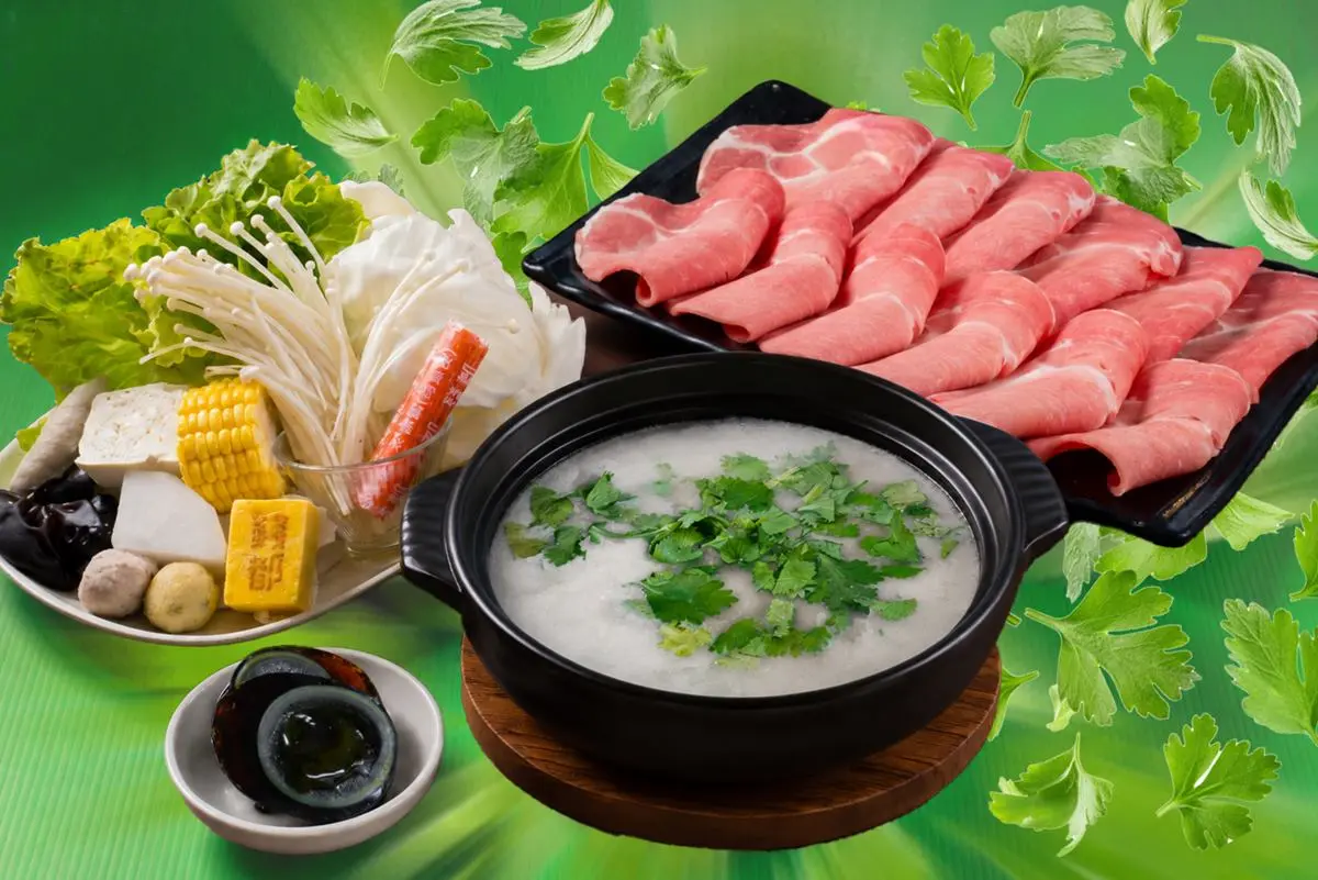 築間鍋物「肉品買一送一」！204元起爽嗑麻辣、胡椒豚骨鍋，加碼免費送海鮮