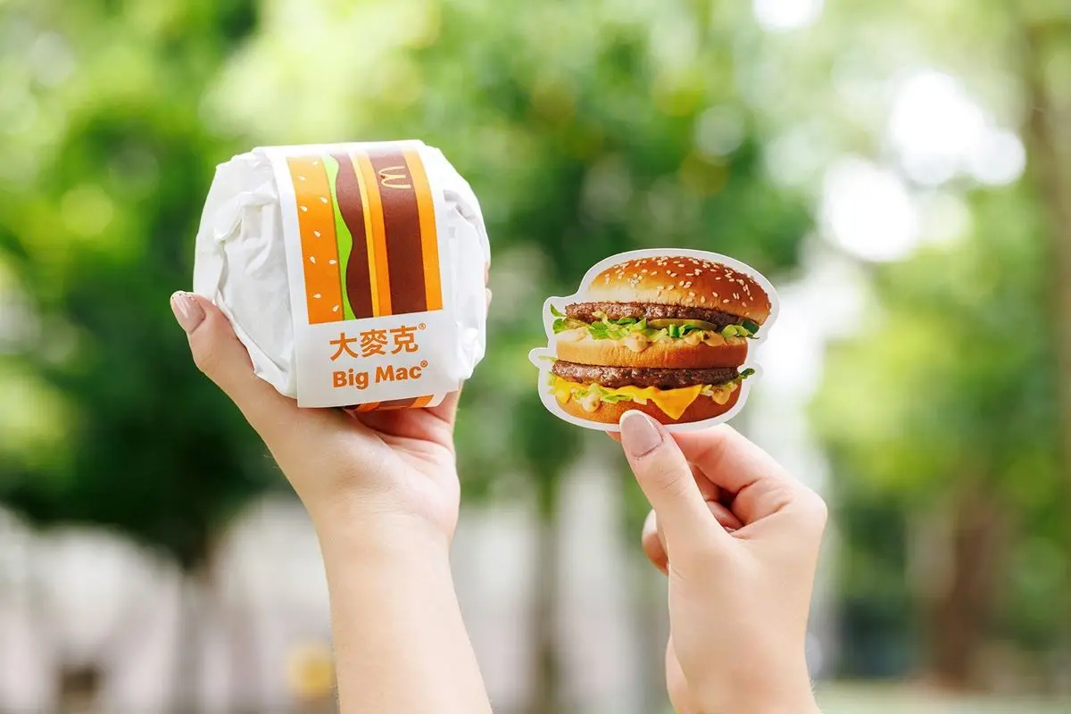麥當勞「免費送大麥克」來了！限量「奶昔大哥零錢包」免費拿，加碼超Q三眼怪