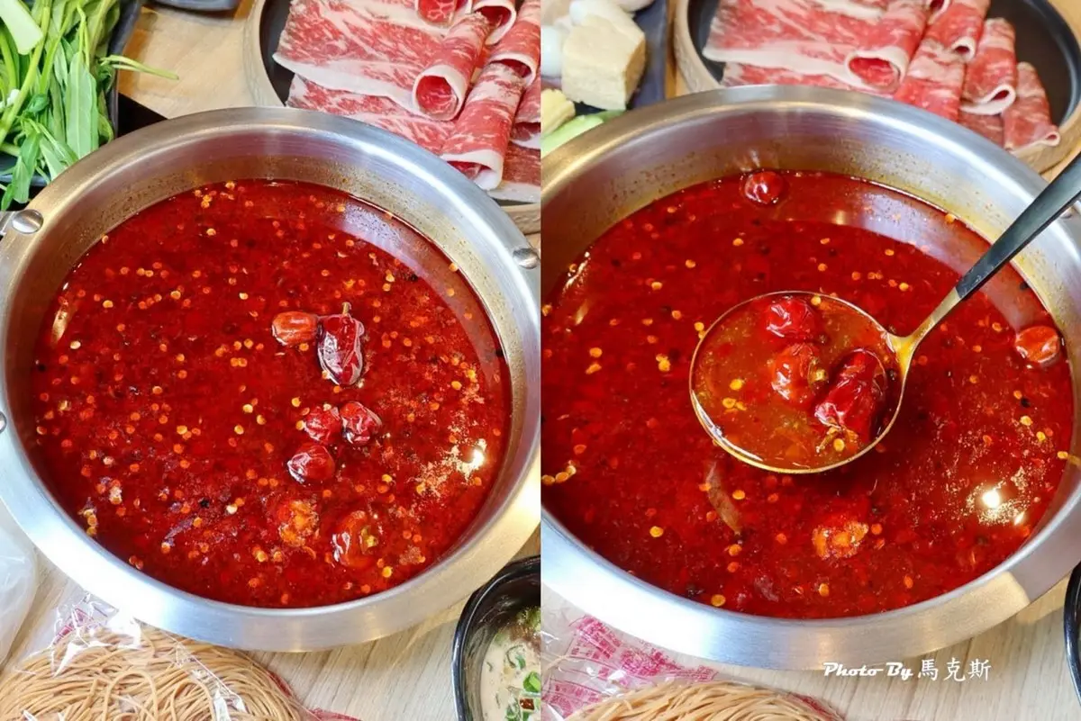 250元吃到飽！高CP值「紅磚老屋火鍋」30款蔬食自助吧、甜點飲品無限吃